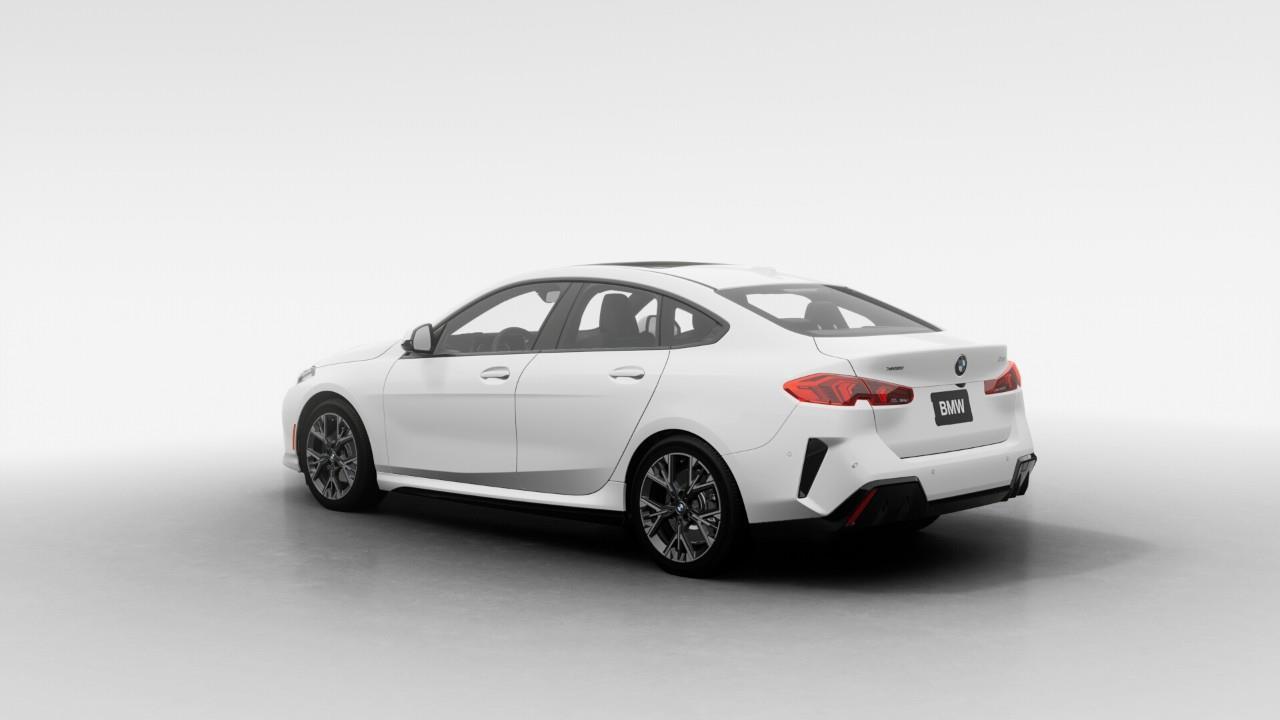 2027 BMW 228 Gran Coupe xDrive 4dr All-Wheel Drive Photo5
