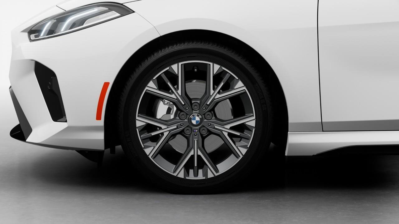 2027 BMW 228 Gran Coupe xDrive 4dr All-Wheel Drive Photo