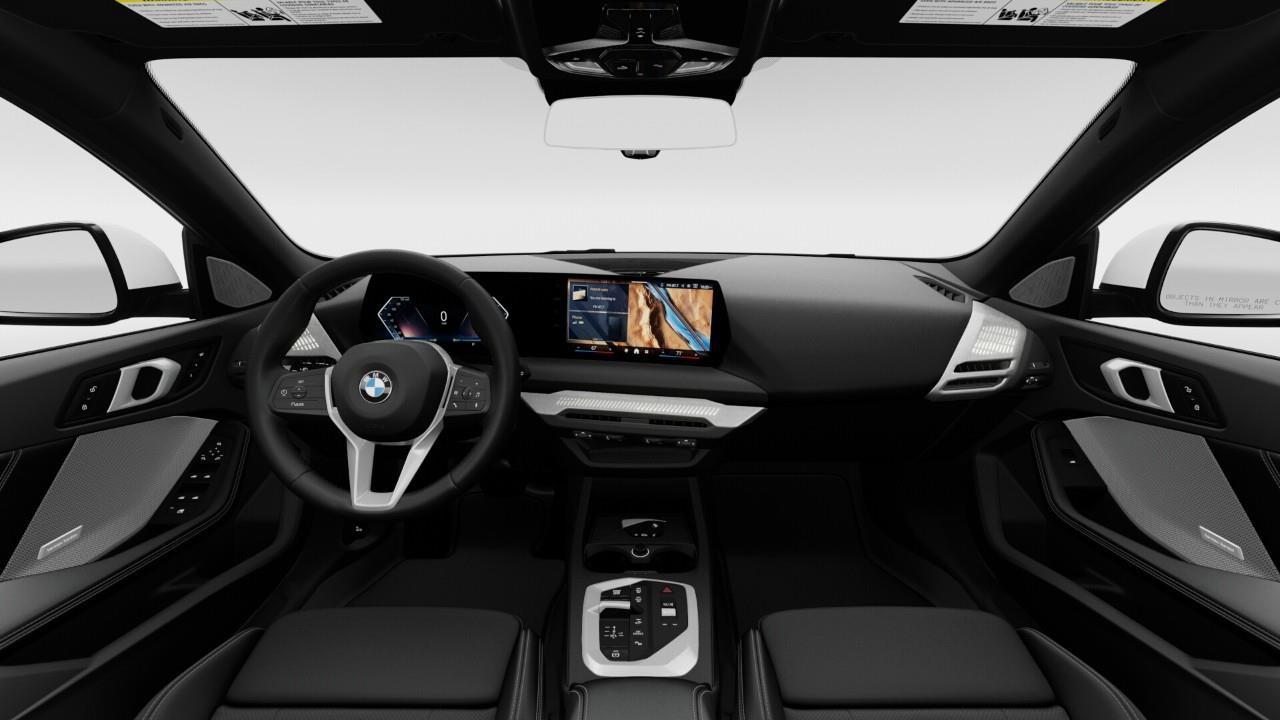 2027 BMW 228 Gran Coupe xDrive 4dr All-Wheel Drive Photo