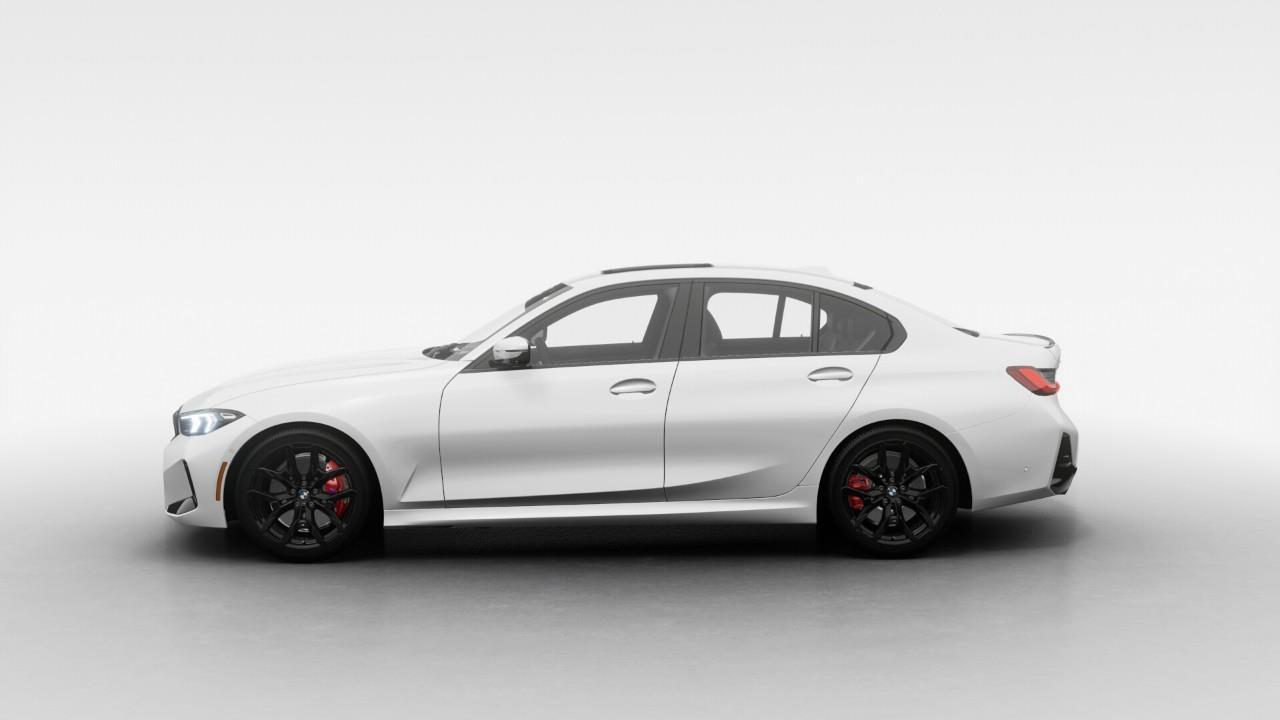 2026 BMW 3 Series  Photo