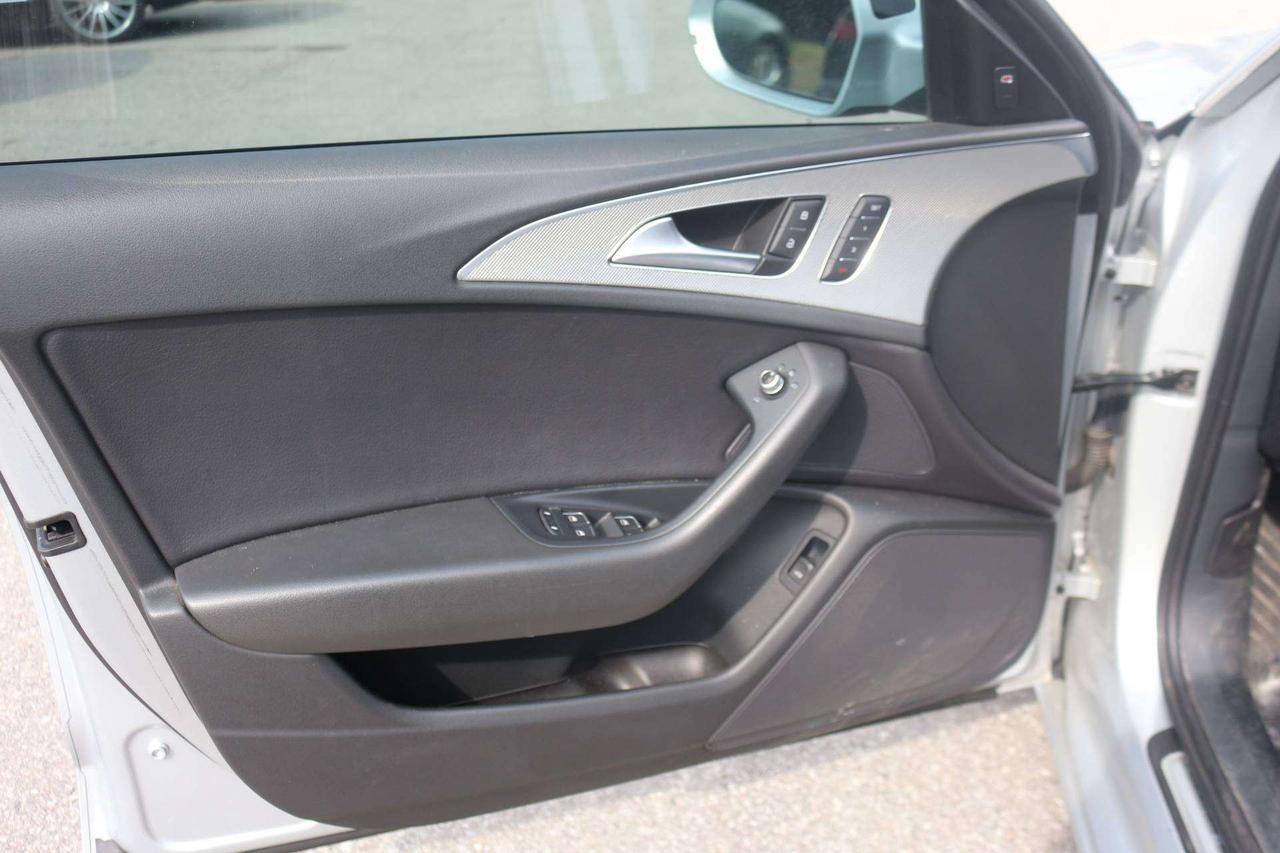 2014 Audi A6 PROGRESSIV NAVIGATION SUNROOF Photo
