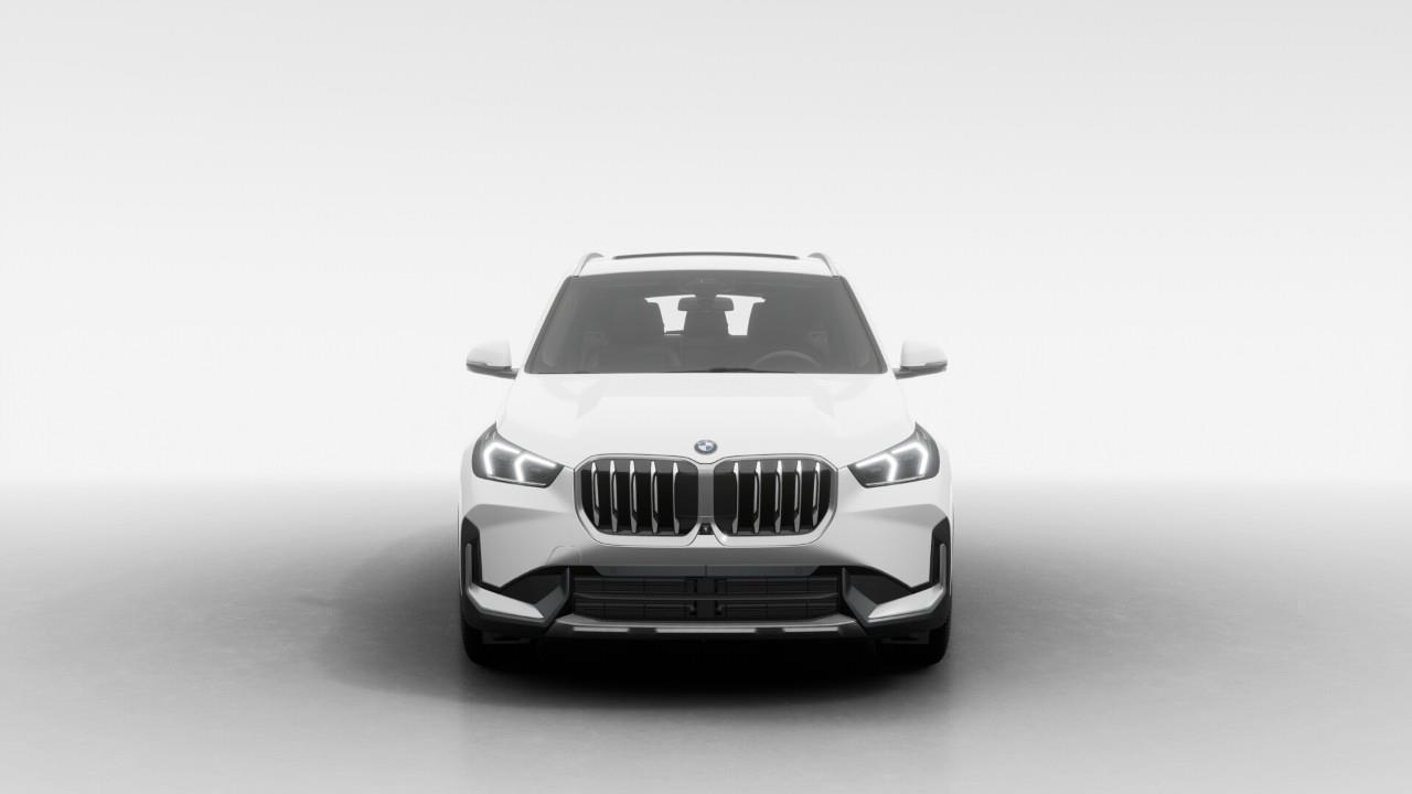 2027 BMW X1 xDrive28i 4dr All-wheel Drive Sports Activity Vehicle Photo