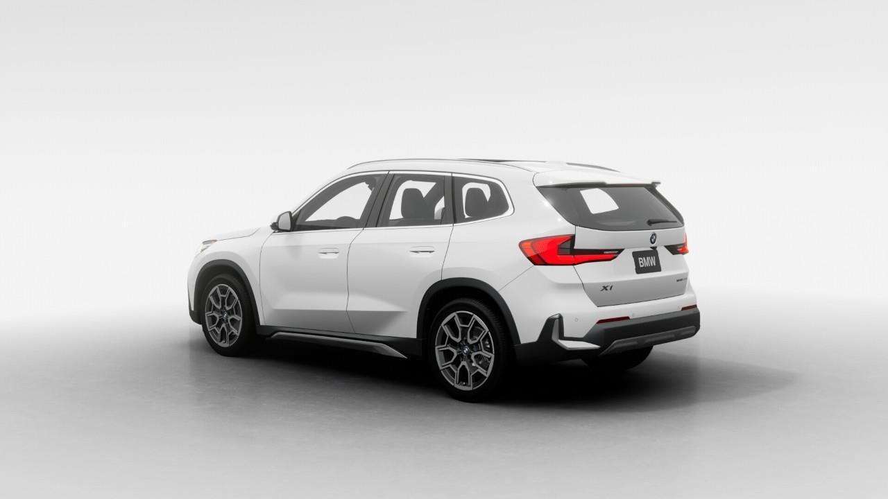 2027 BMW X1 xDrive28i 4dr All-wheel Drive Sports Activity Vehicle Photo5