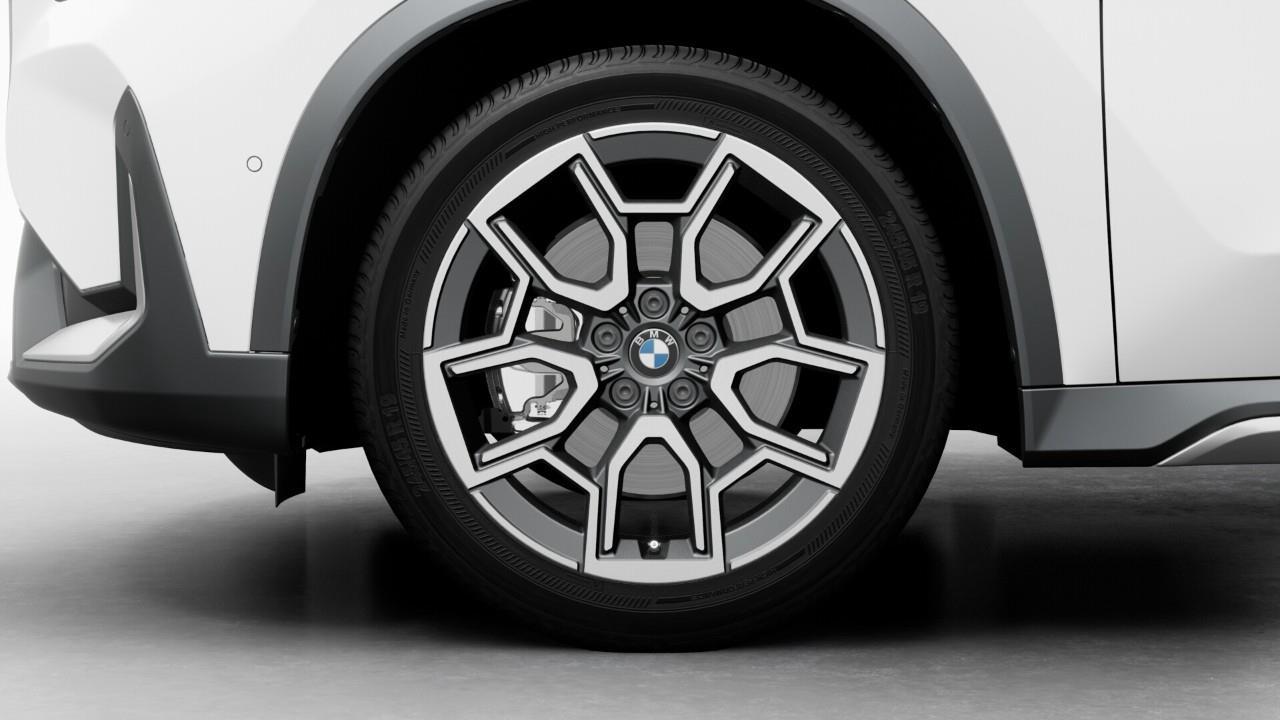 2027 BMW X1 xDrive28i 4dr All-wheel Drive Sports Activity Vehicle Photo
