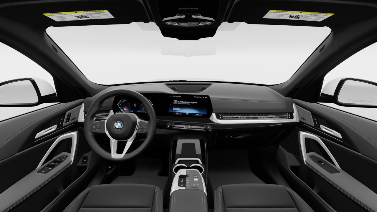2027 BMW X1 xDrive28i 4dr All-wheel Drive Sports Activity Vehicle Photo