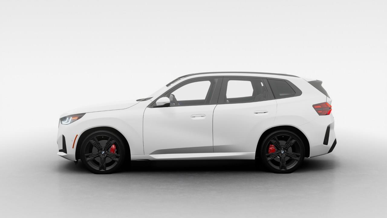 2026 BMW X3  Photo3