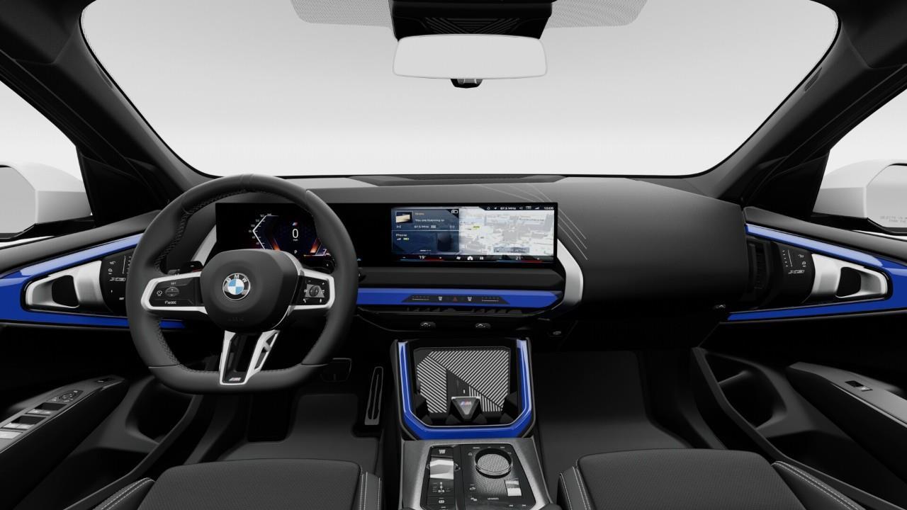 2026 BMW X3  Photo