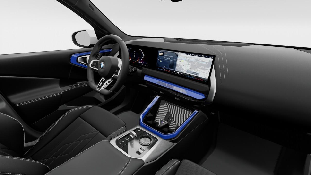 2026 BMW X3  Photo