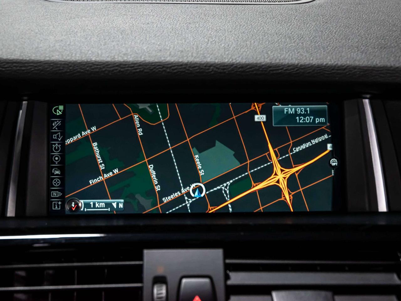 2015 BMW X3 xDrive PREMIUM ESSENTIAL NAVI REAR VIEW CAMERA Photo