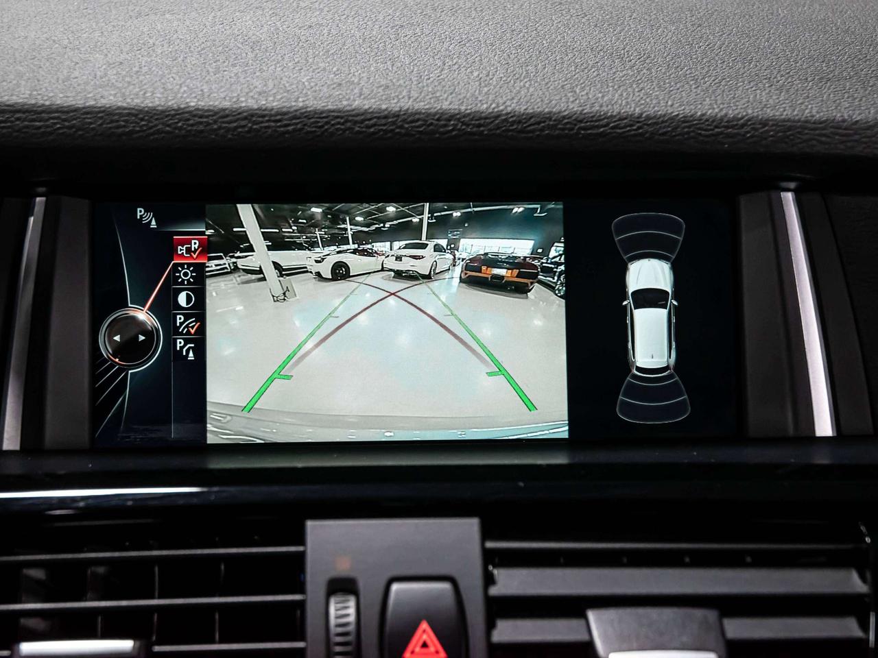 2015 BMW X3 xDrive PREMIUM ESSENTIAL NAVI REAR VIEW CAMERA Photo