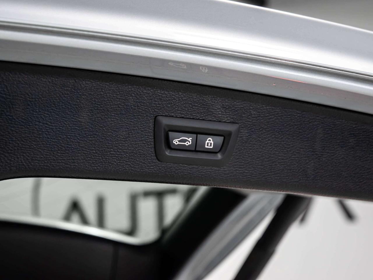 2015 BMW X3 xDrive PREMIUM ESSENTIAL NAVI REAR VIEW CAMERA Photo