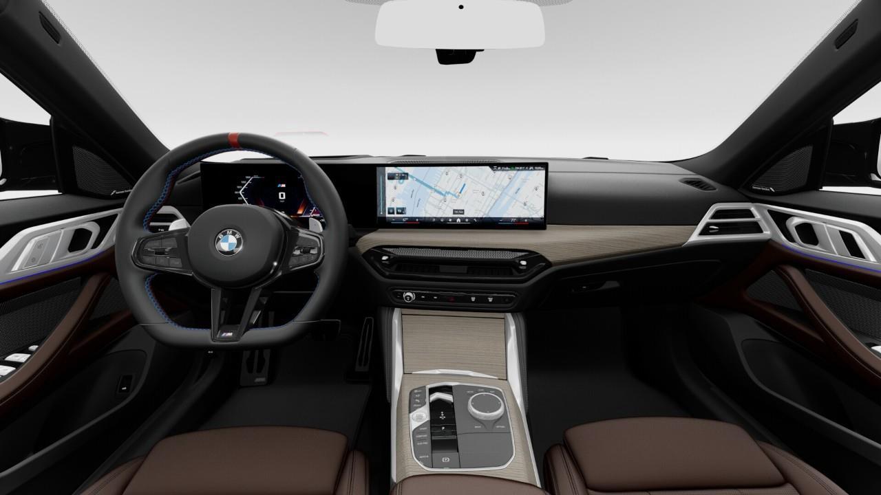 2026 BMW M440 Gran Coupe i xDrive 4dr All-Wheel Drive Hatchback Photo