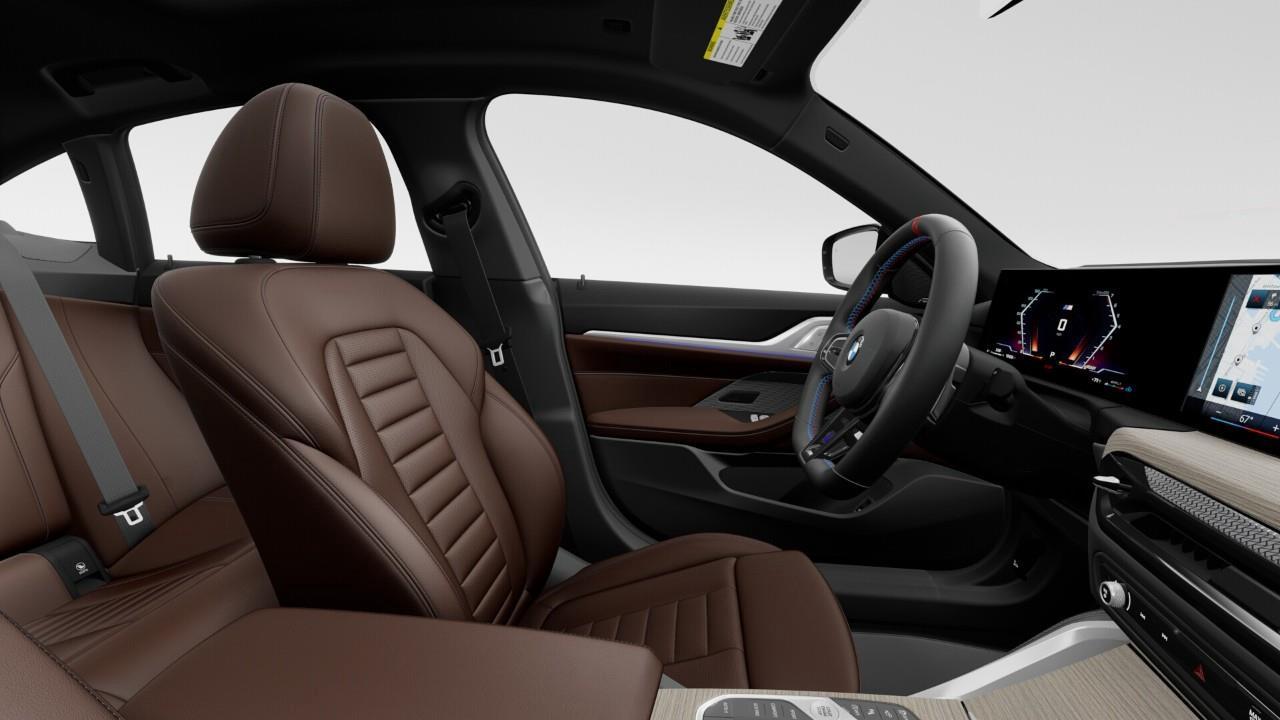 2026 BMW M440 Gran Coupe i xDrive 4dr All-Wheel Drive Hatchback Photo