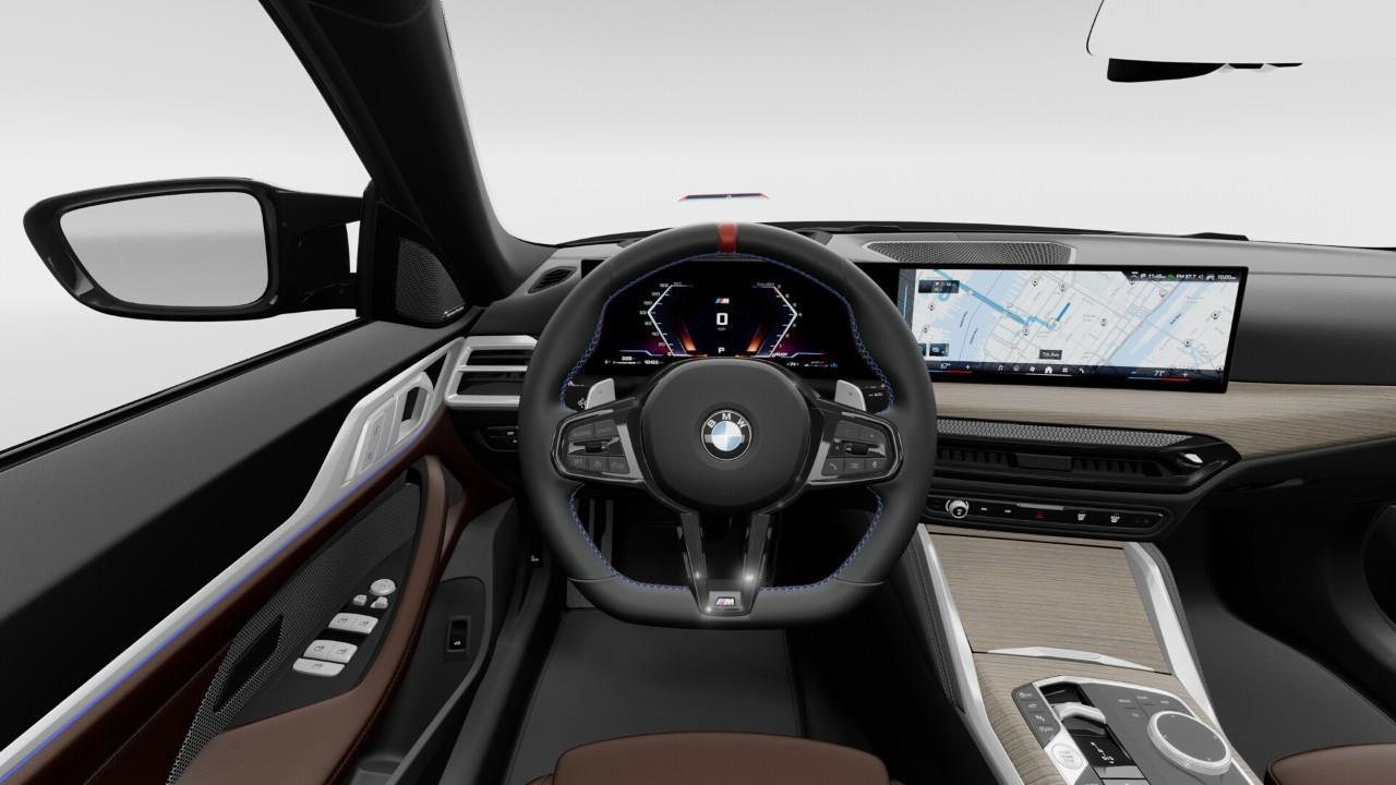 2026 BMW M440 Gran Coupe i xDrive 4dr All-Wheel Drive Hatchback Photo
