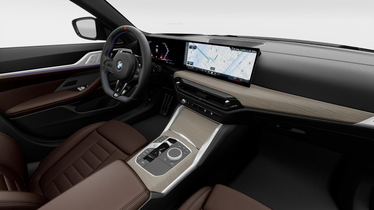 2026 BMW M440 Gran Coupe i xDrive 4dr All-Wheel Drive Hatchback Photo