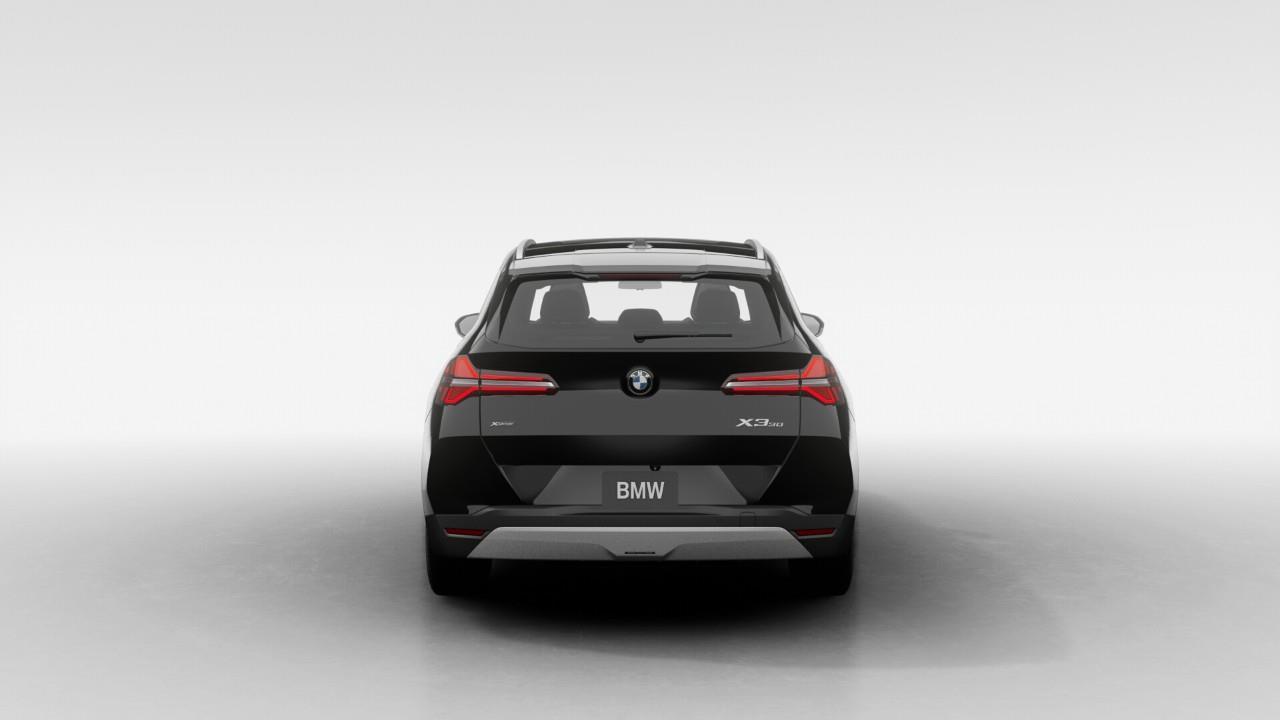 2026 BMW X3  Photo