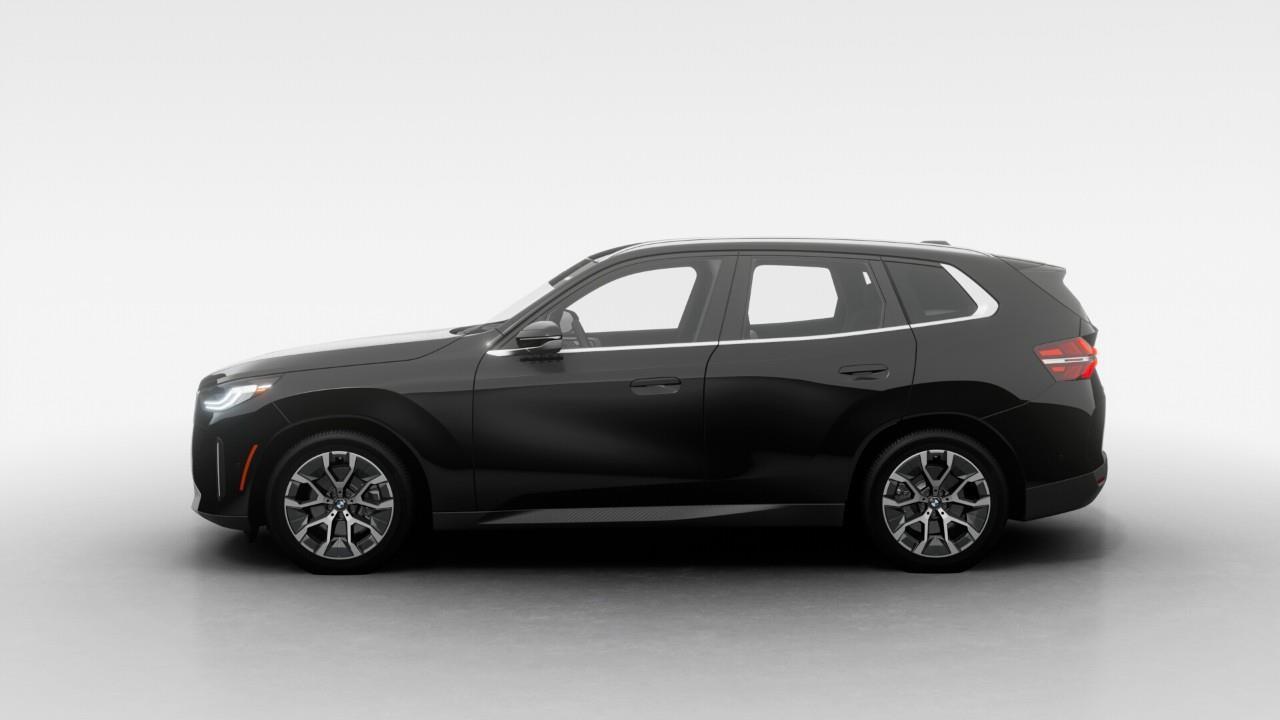 2026 BMW X3  Photo3