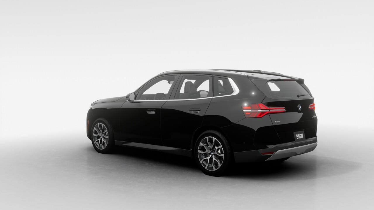 2026 BMW X3  Photo5