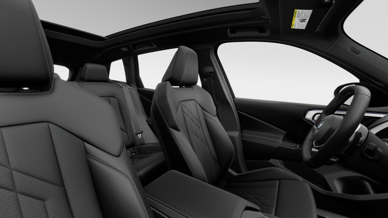 2026 BMW X3  Photo
