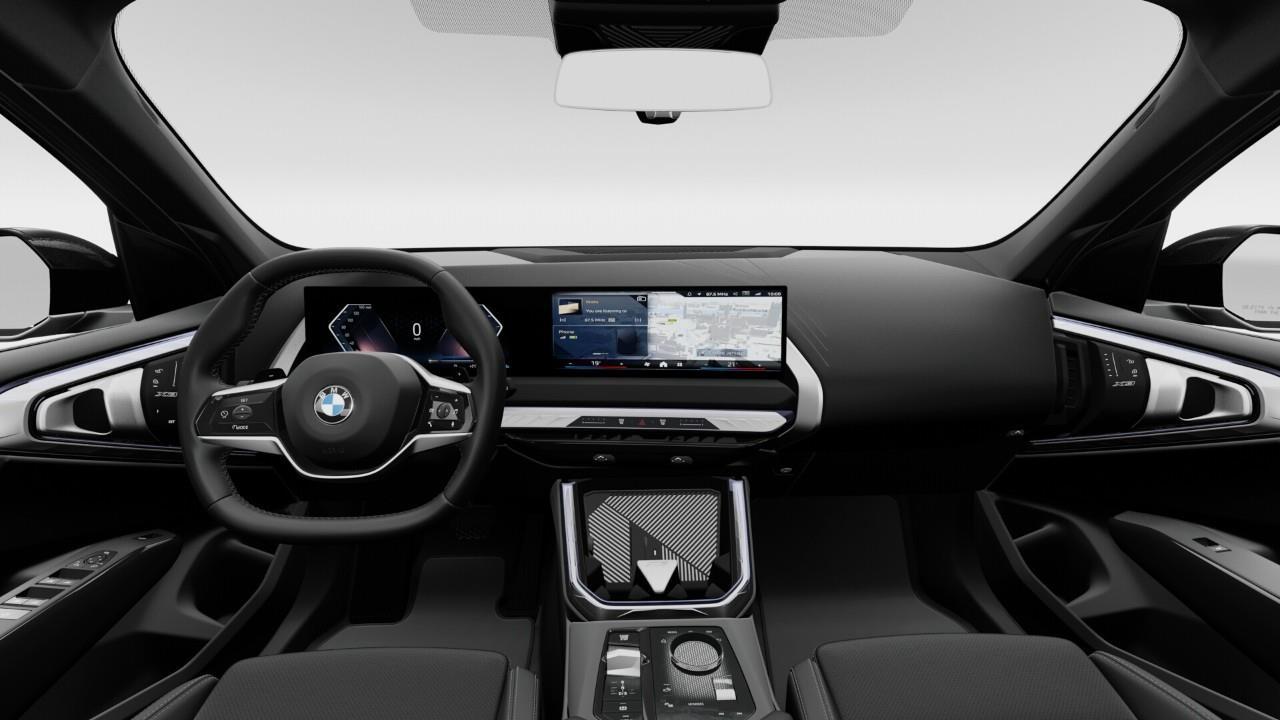 2026 BMW X3  Photo