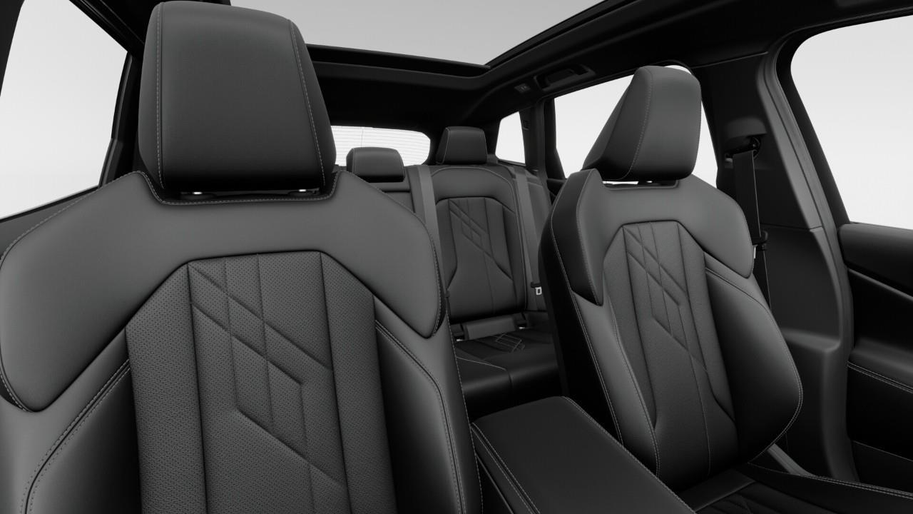 2026 BMW X3  Photo