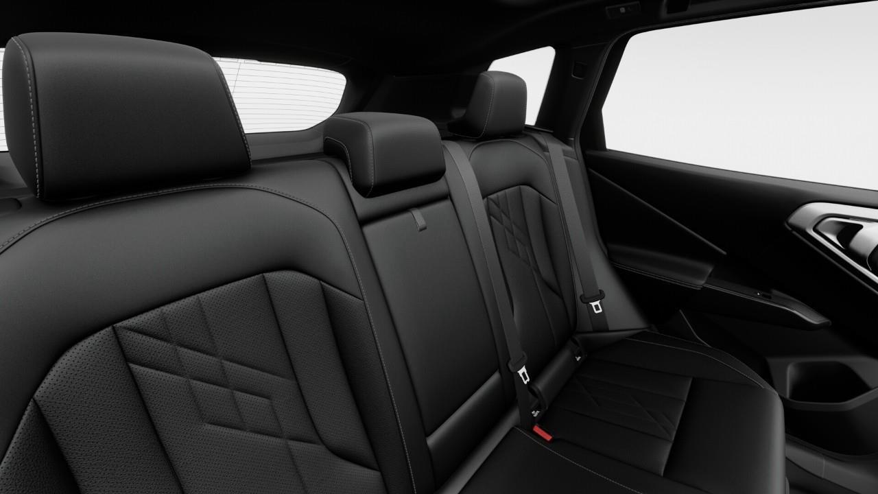 2026 BMW X3  Photo