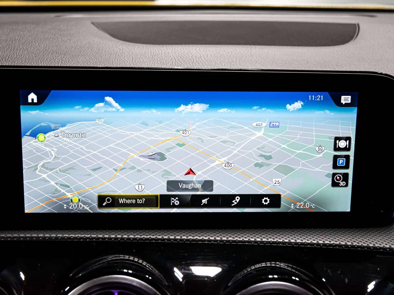 2023 Mercedes-Benz CLA AMG PKG NIGHT PKG TECHNOLOGY PKG NAVI Photo