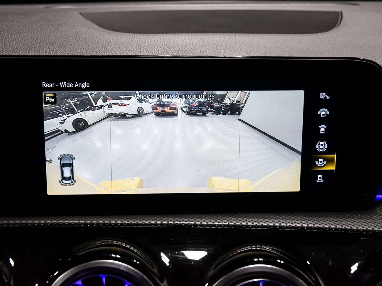2023 Mercedes-Benz CLA AMG PKG NIGHT PKG TECHNOLOGY PKG NAVI Photo