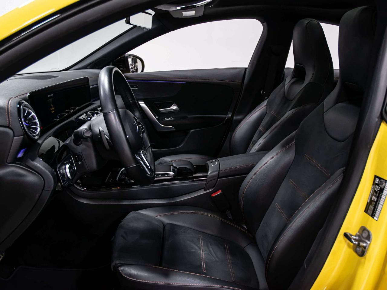 2023 Mercedes-Benz CLA AMG PKG NIGHT PKG TECHNOLOGY PKG NAVI Photo