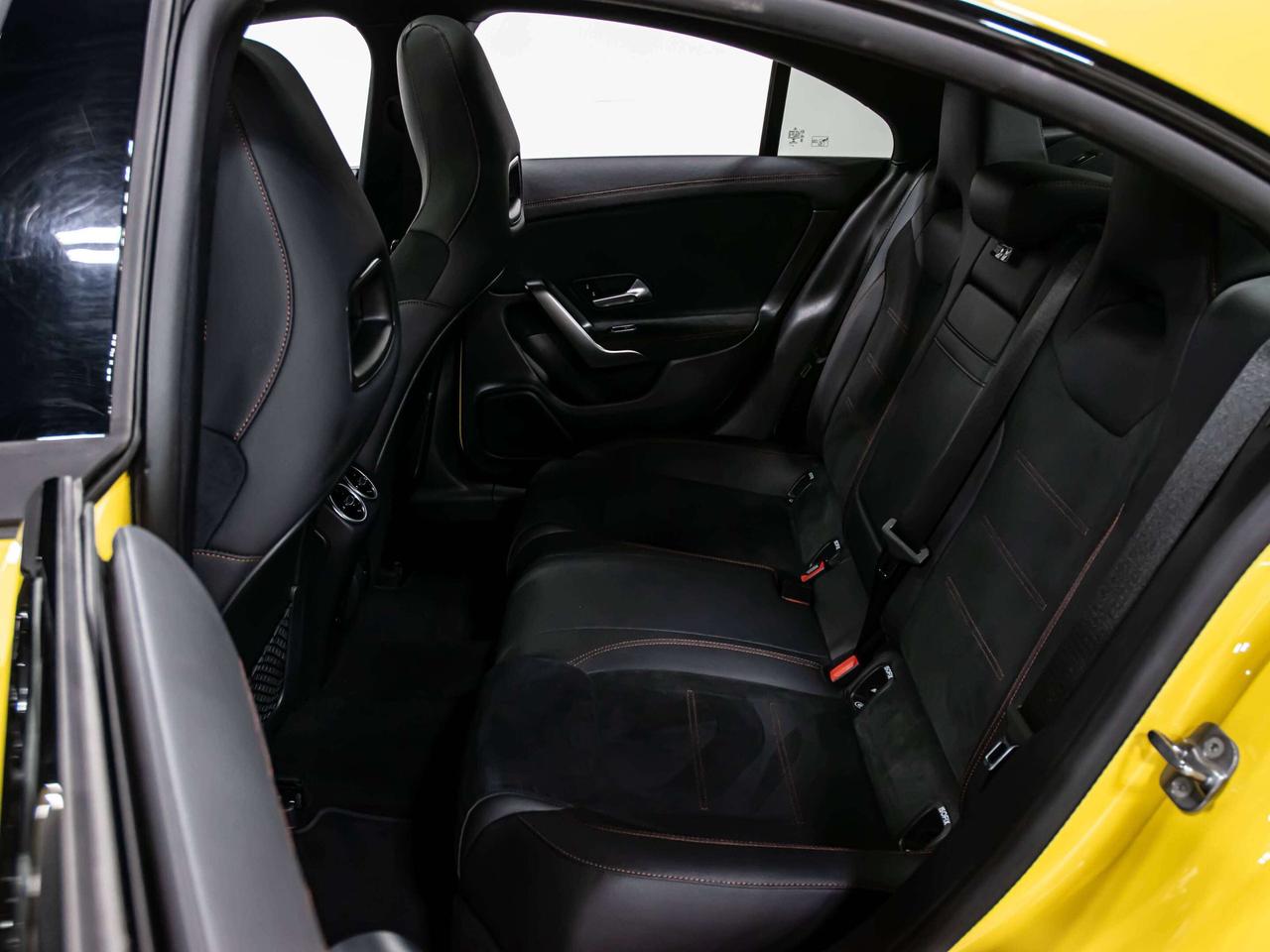 2023 Mercedes-Benz CLA AMG PKG NIGHT PKG TECHNOLOGY PKG NAVI Photo
