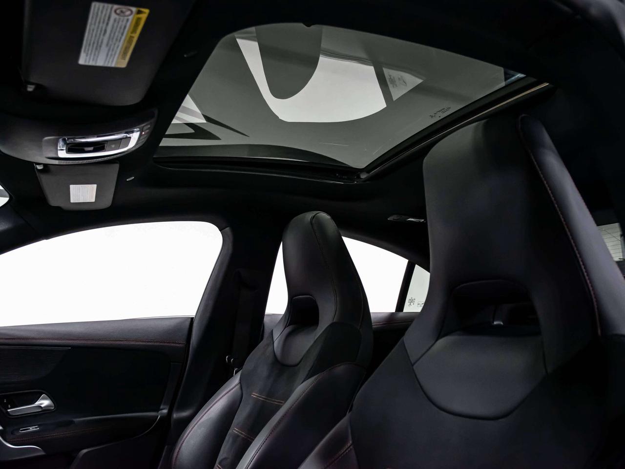 2023 Mercedes-Benz CLA AMG PKG NIGHT PKG TECHNOLOGY PKG NAVI Photo