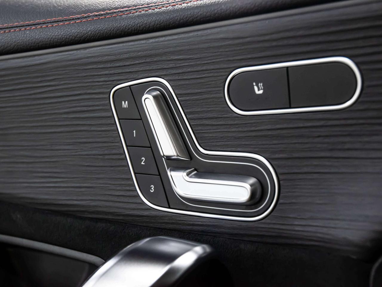 2023 Mercedes-Benz CLA AMG PKG NIGHT PKG TECHNOLOGY PKG NAVI Photo