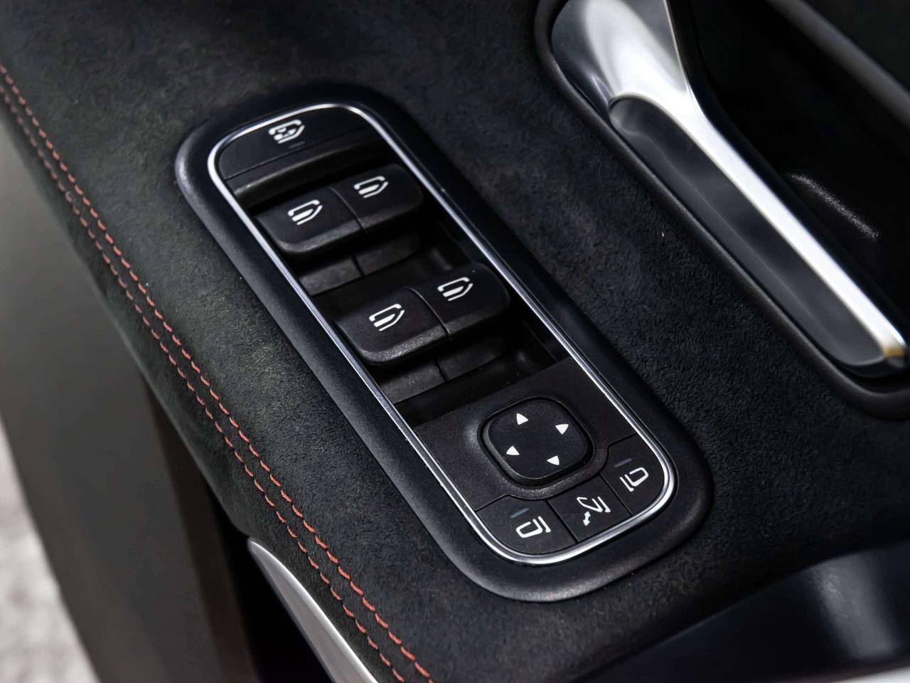 2023 Mercedes-Benz CLA AMG PKG NIGHT PKG TECHNOLOGY PKG NAVI Photo