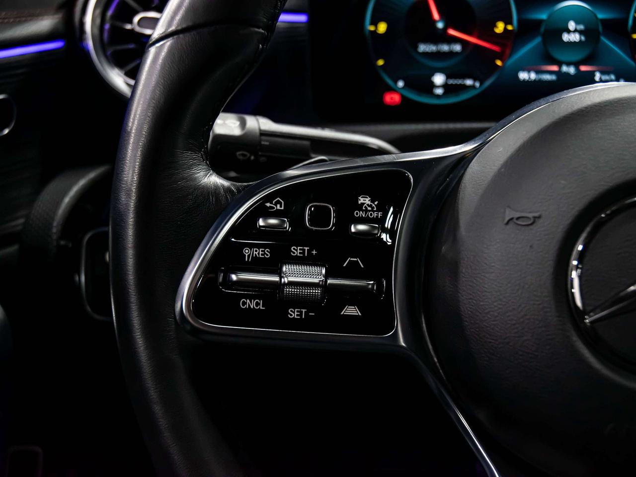 2023 Mercedes-Benz CLA AMG PKG NIGHT PKG TECHNOLOGY PKG NAVI Photo