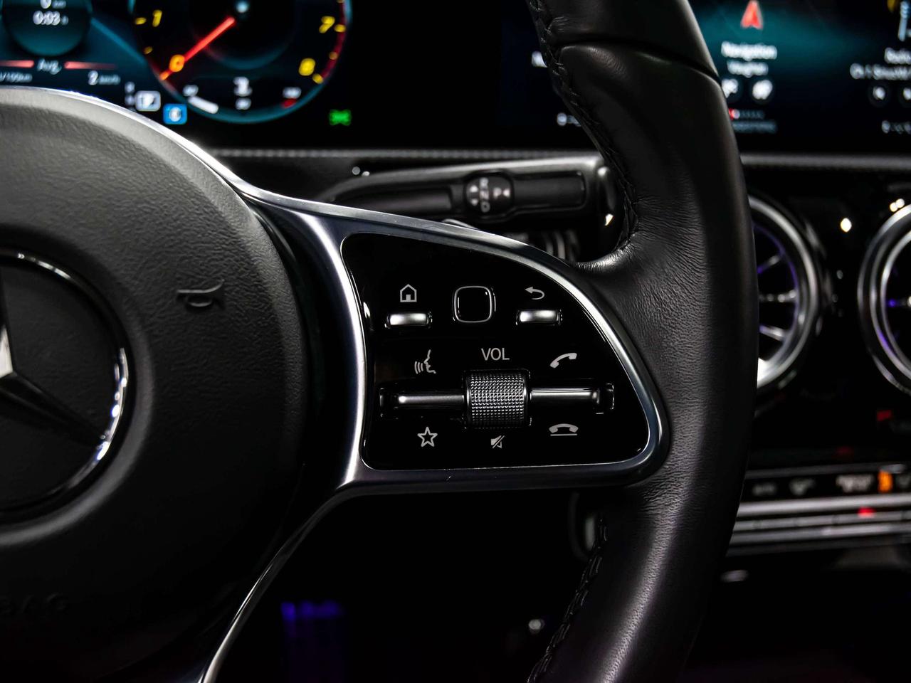 2023 Mercedes-Benz CLA AMG PKG NIGHT PKG TECHNOLOGY PKG NAVI Photo
