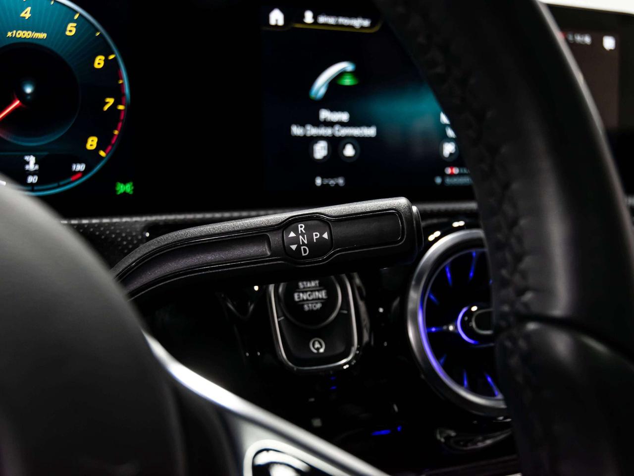 2023 Mercedes-Benz CLA AMG PKG NIGHT PKG TECHNOLOGY PKG NAVI Photo