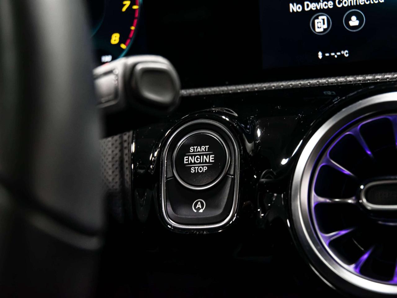 2023 Mercedes-Benz CLA AMG PKG NIGHT PKG TECHNOLOGY PKG NAVI Photo