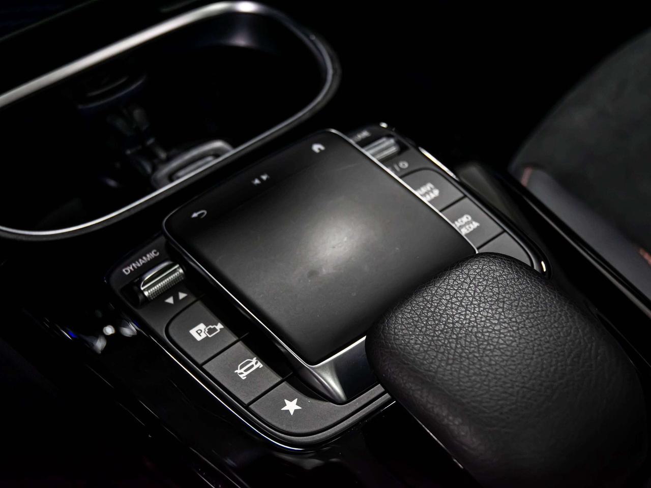 2023 Mercedes-Benz CLA AMG PKG NIGHT PKG TECHNOLOGY PKG NAVI Photo