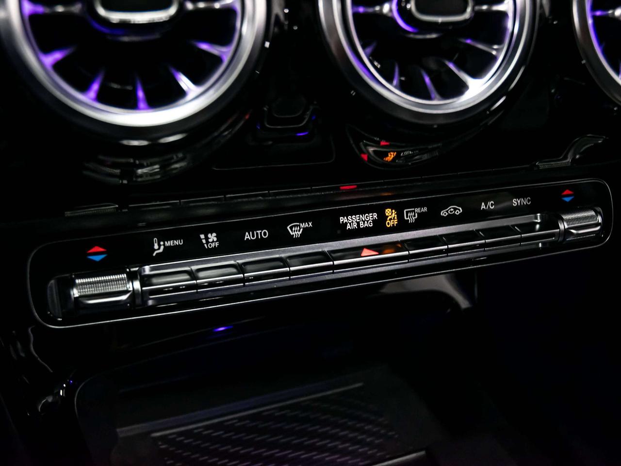 2023 Mercedes-Benz CLA AMG PKG NIGHT PKG TECHNOLOGY PKG NAVI Photo