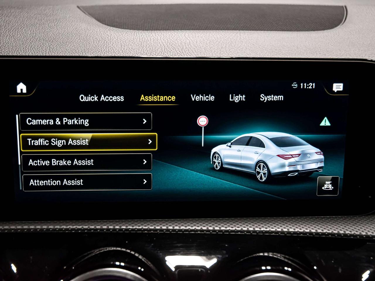 2023 Mercedes-Benz CLA AMG PKG NIGHT PKG TECHNOLOGY PKG NAVI Photo