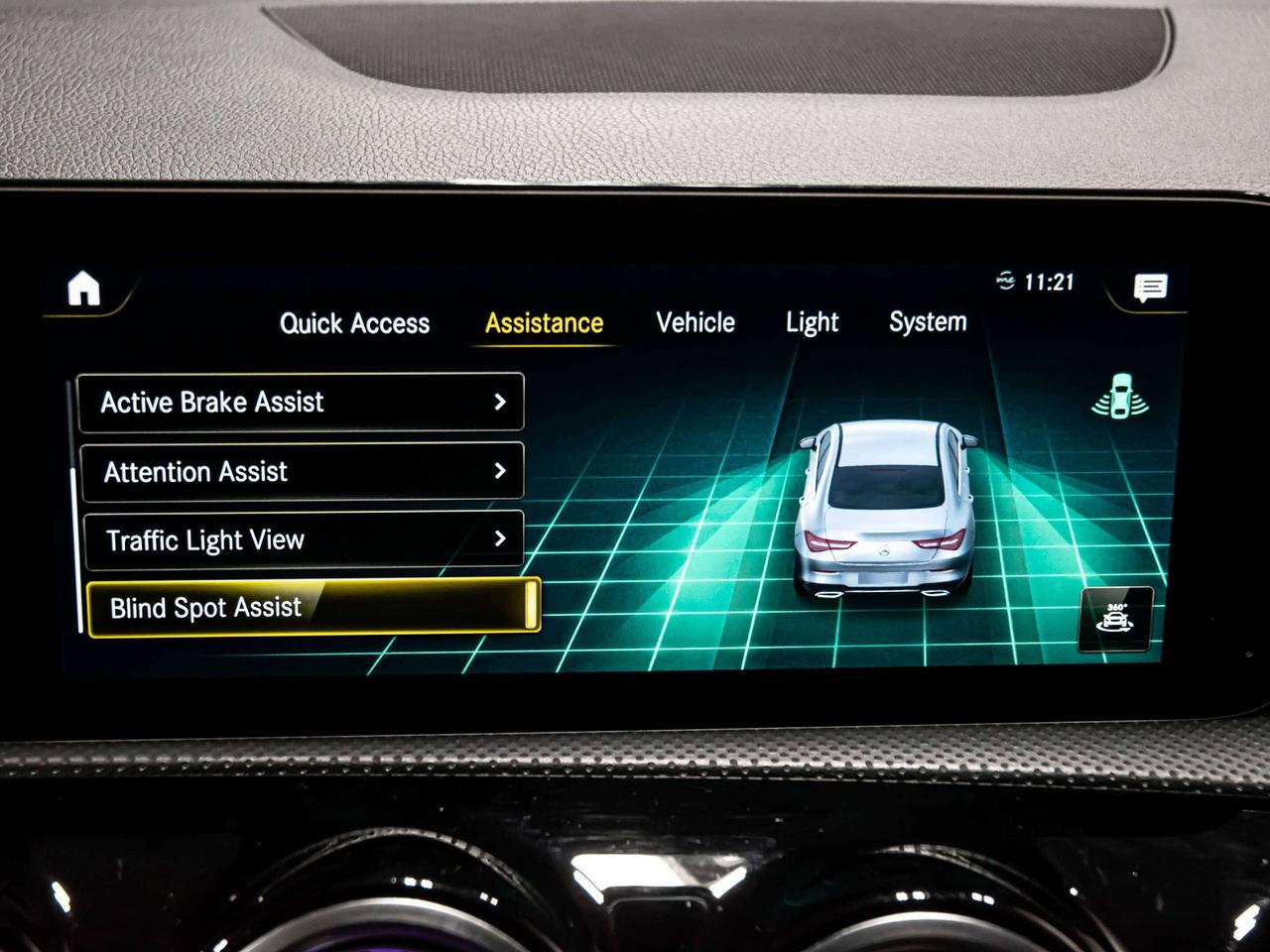 2023 Mercedes-Benz CLA AMG PKG NIGHT PKG TECHNOLOGY PKG NAVI Photo