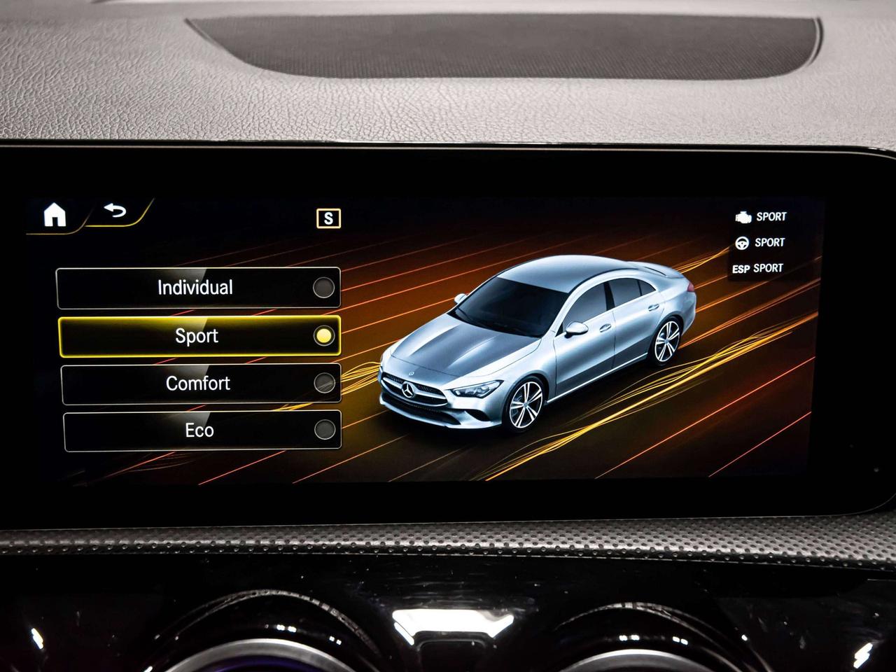 2023 Mercedes-Benz CLA AMG PKG NIGHT PKG TECHNOLOGY PKG NAVI Photo