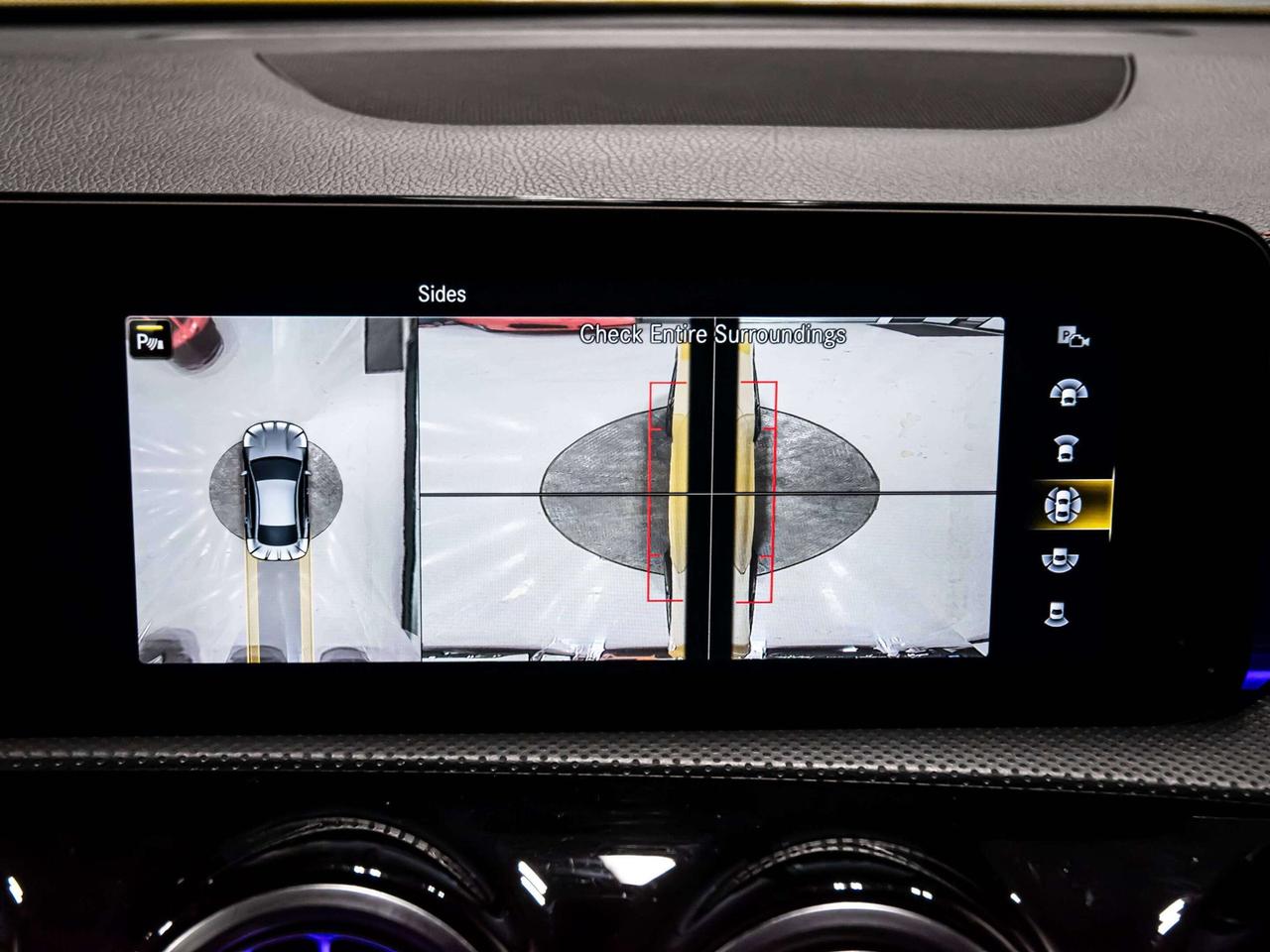 2023 Mercedes-Benz CLA AMG PKG NIGHT PKG TECHNOLOGY PKG NAVI Photo