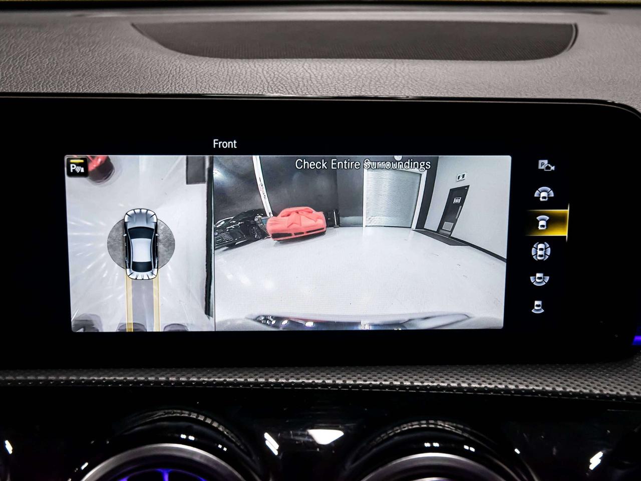 2023 Mercedes-Benz CLA AMG PKG NIGHT PKG TECHNOLOGY PKG NAVI Photo