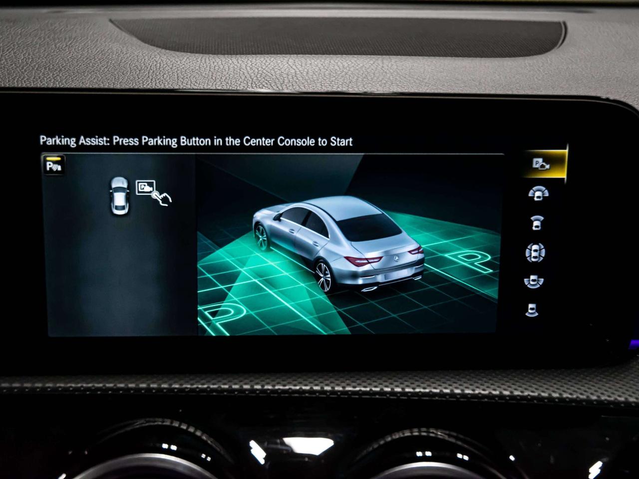 2023 Mercedes-Benz CLA AMG PKG NIGHT PKG TECHNOLOGY PKG NAVI Photo