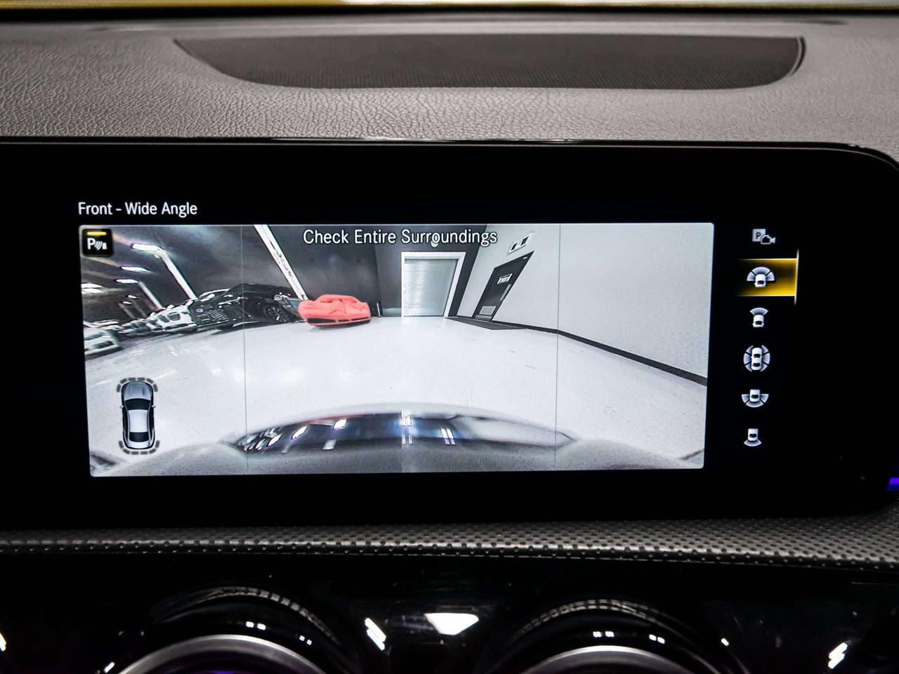 2023 Mercedes-Benz CLA AMG PKG NIGHT PKG TECHNOLOGY PKG NAVI Photo