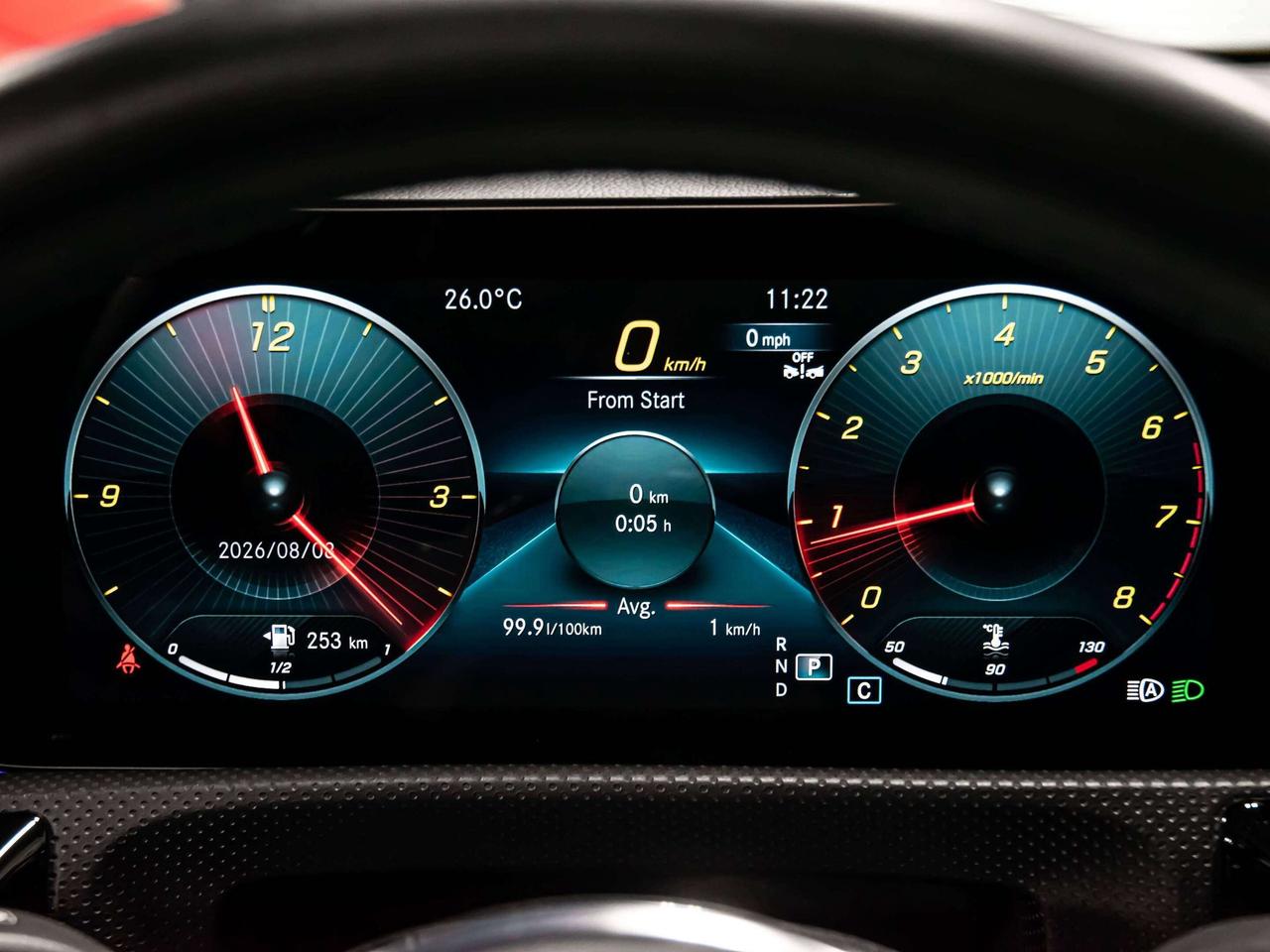 2023 Mercedes-Benz CLA AMG PKG NIGHT PKG TECHNOLOGY PKG NAVI Photo