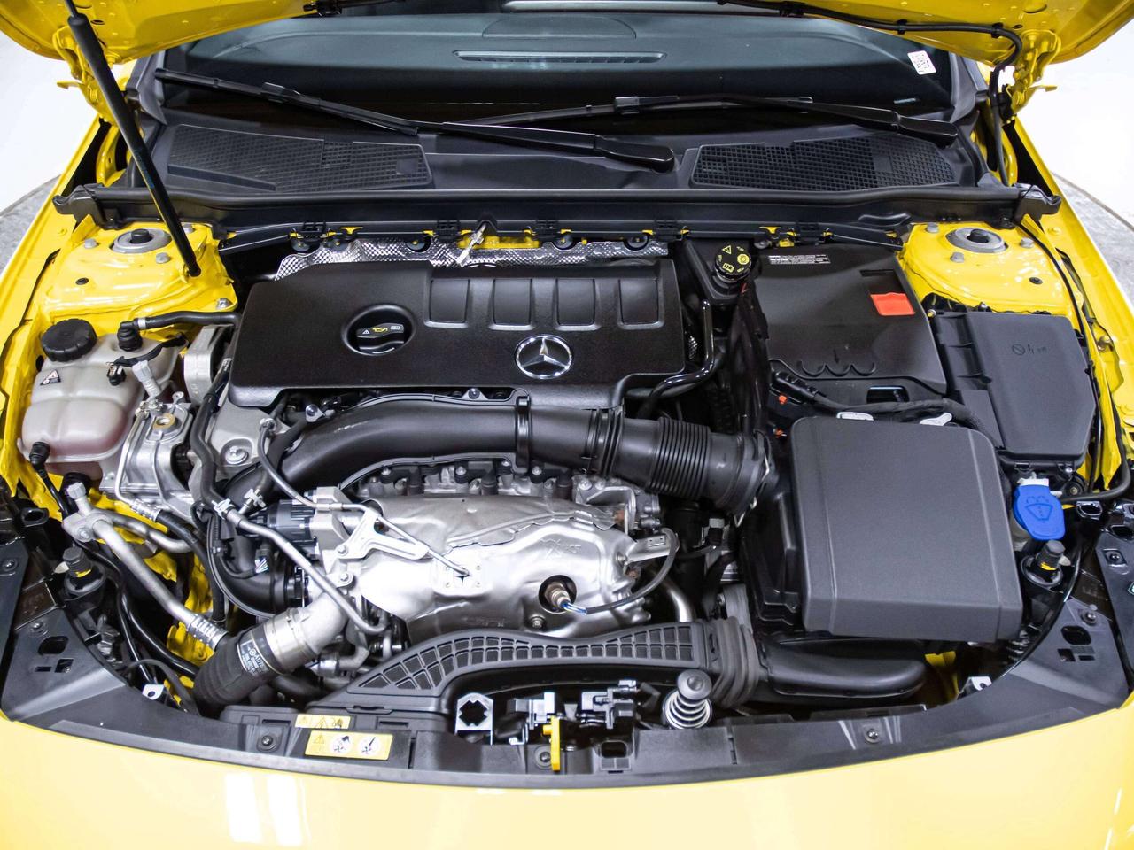 2023 Mercedes-Benz CLA AMG PKG NIGHT PKG TECHNOLOGY PKG NAVI Photo
