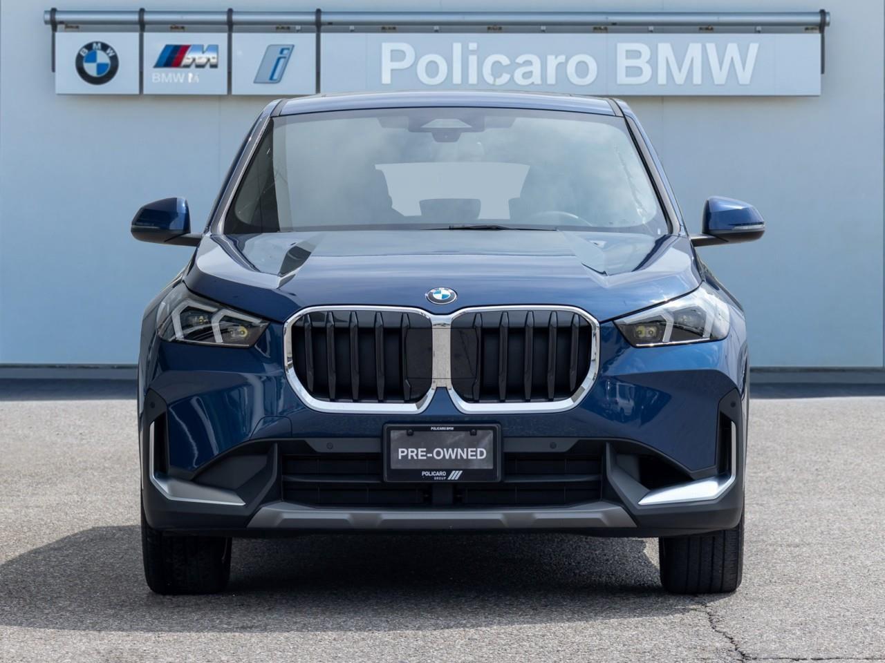 2023 BMW X1 xDrive28i 4dr All-wheel Drive Sports Activity Vehicle Photo5