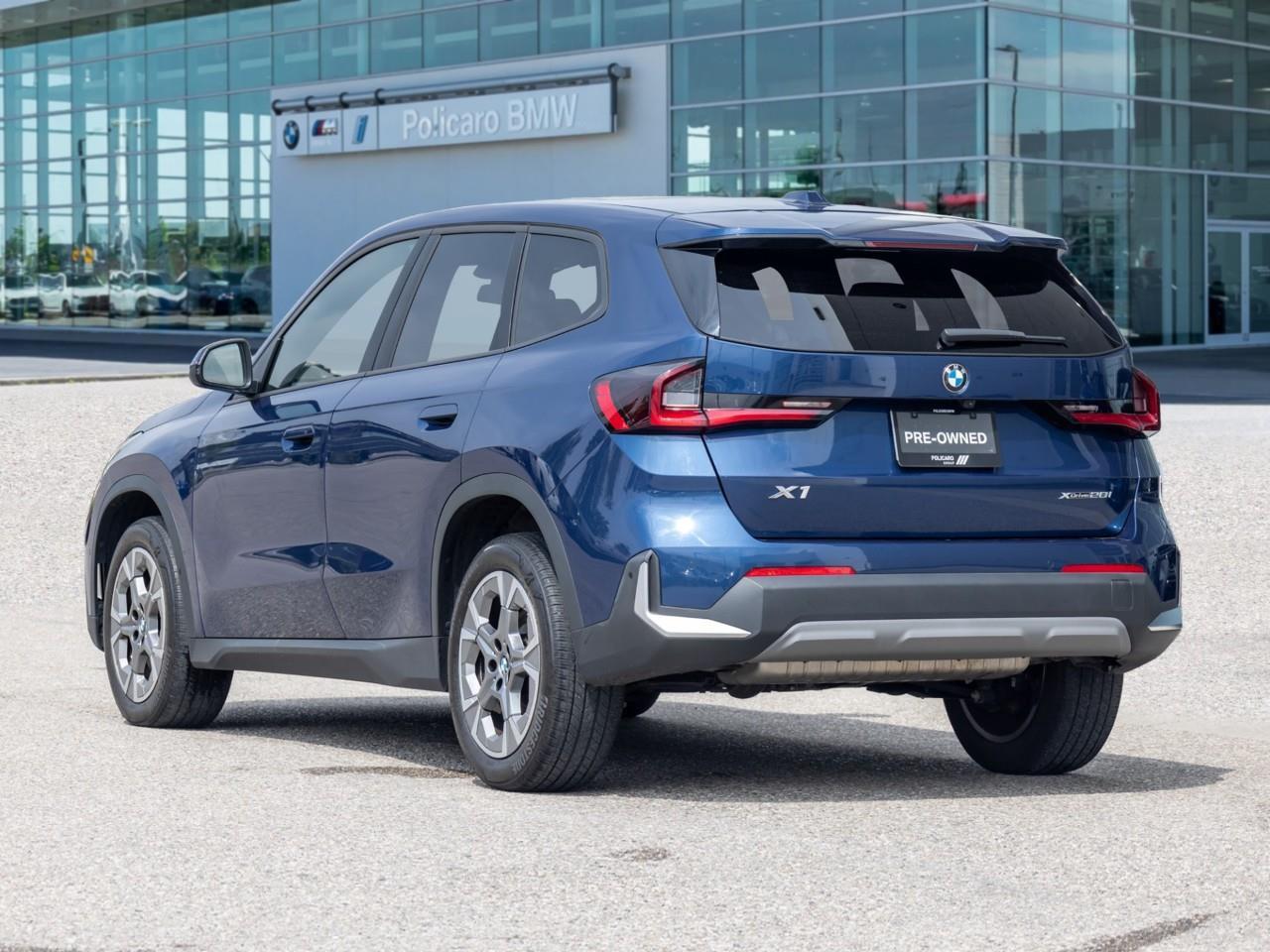 2023 BMW X1 xDrive28i 4dr All-wheel Drive Sports Activity Vehicle Photo4